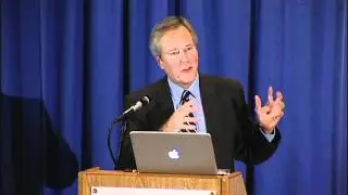 James Fallows: Rise of the Pacific Region in World Affairs