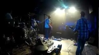 Maulhaelden @ Best of Unsigned im Zentrum Altenberg / Oberhausen