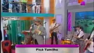 Pica Tumilho - Agricultura &eacute; a minha loucura - RTP - 22-4-2009