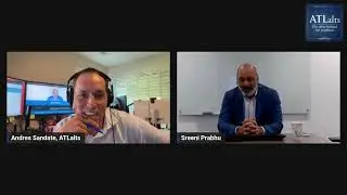 ATLalts Interview with Sreeni Prabhu, Angel Oak Capital Advisors