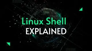 Mastering the Linux Shell | Linux