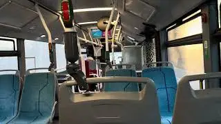 [KICKDOWN] BUS EX100 - Citaro C2