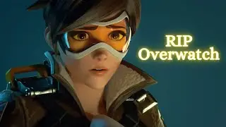 Tribute to Overwatch 1 (Fan Made)