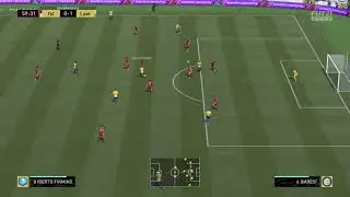 FIFA 21 99 firmino