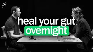 Gut Health Expert: These 4 Nutrients Can Heal Your Gut Overnight