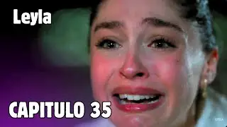 Leyla Avance Cap&iacute;tulo 35 &ndash; Avance en Espa&ntilde;ol | Episodio 35 leyla 35 bolum