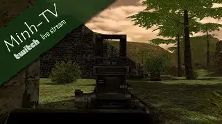 Live stream - G_Pyramid Coop (vietcong.tk) 20.09.2020