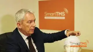 Transcranial Magnetic Stimulation (Smart TMS) - The new treatment for OCD