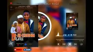 DJZAAki Lapai_ AU Evuti Be jin Chairman Yayi(official Audio)