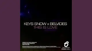This Is Love (Original Mix)