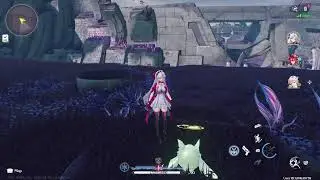 WuWa Exploration | ps5 direct stream