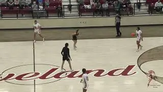 2024_03_01 Okemah vs RIS Girls 4K