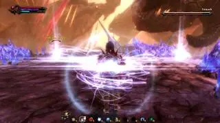 KoA Final Boss