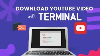 Download YouTube Videos in High Quality via Terminal: Step-by-Step Guide