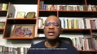 Ignite Morning Prayer||Pastor Debo Omotunde||Tuesday,October.30th,2025