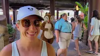 Disney 2025 Summer Opener