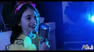A Million Dreams - Mariagrazia Galeoto cover