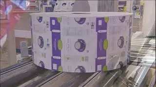 Как это сделано? | Пакеты Tetra Pak
