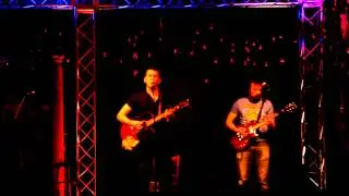 The Brothers Kaschak - Moonshine Kids (Live)