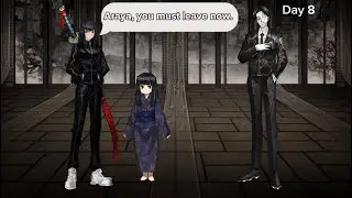 Day 8 of beating 9-50 until canto 10 releases