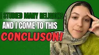 Why did I Revert to Islam After Dreaming About Hijab | Ex Christian