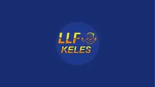 KELES LLF в прямом эфире!