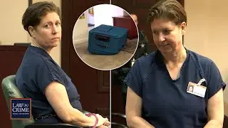 Suspected Boyfriend Killer Sarah Boone Gets New Lawyer After Calling Previous Attorney a ‘Buffoon'