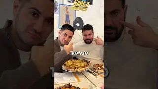 PIZZA NAPOLETANA ECONOMICA A TORINO 😳