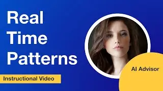 Real Time Patterns v2