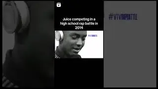 Фристайл Juice WRLD High School &mdash; это дико