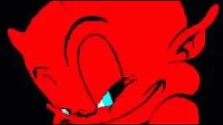 Gif diablo
