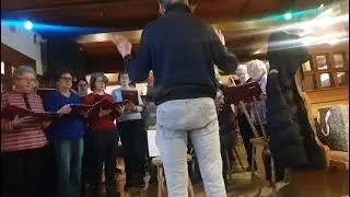 Chorgemeinschaft Velden