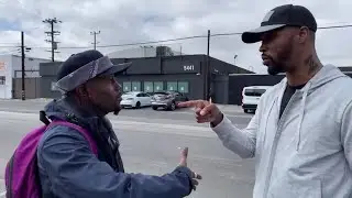 My Dumb Advice | w/ Rum Nitty & Serious Jones | By: Ms.Fit