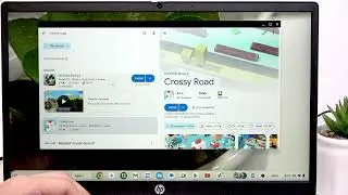 HP Chromebook 14 &ndash; Can It Run Games?