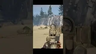 Illusion Frontline #ghostrecon #shortsfeed #shorts #gaming