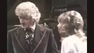 Dr Who Sad