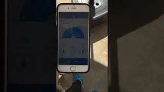 Test de l'application TAOTAO pour Hoverboard en Fran&ccedil;ais