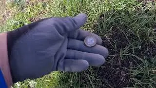 Metal Detecting For Poundage