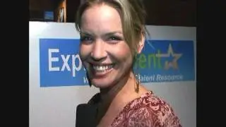 NCIS  Ashley Scott Into The Blue Birds Of Prey 12 Rounds