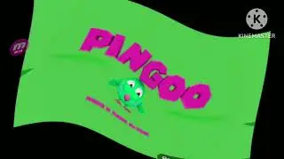 pingoo bird logo effects
