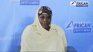 M. &Eacute;mile Parfait Simb invit&eacute; &agrave; la cha&icirc;ne Africa cryptomedia.