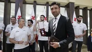 Warriors Ground: Zaza Goes Home (Season 4, Episode 4)