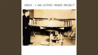 I Am Gothic Remix (Trance-endental Mix)