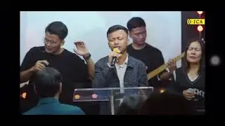 #ZCA Worship#LiveRecord - Tung Lam Et Tohleh & A Bei Thei Lo Hehpih Na & Pa Hong it na. #highlights 