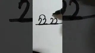 Drawing a bird #stepsbysteps #easy