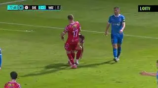Лучшие моменты Reds 2025: 31 Shels 2-1 Waterford