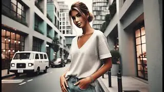 👕Amazon Essentials Women's Classic-Fit Short-Sleeve V-Neck T-Shirt | Best Soft V Neck T Shirts Women