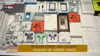 ARYA CALLSHOP