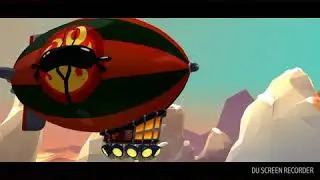 Cooperplay: escape de tosino