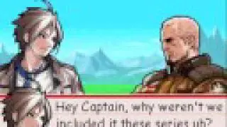 Advance Wars 4 - Black Hole's Fall Ep.8